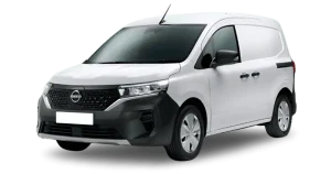 Renting Coches Nissan Townstar - 45kWh-90kW L1 Comfort