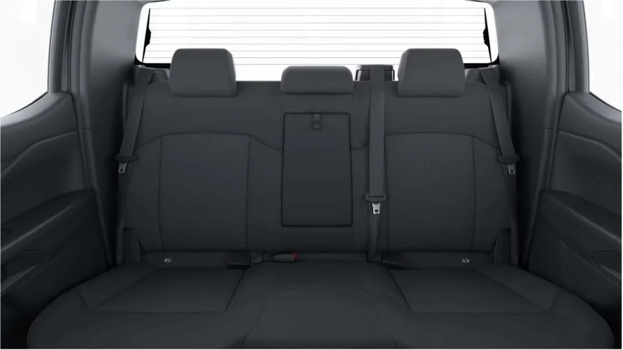 Renting Coches Ford RangerXLT DOBLE CABINA 3.0 Ecoblue Auto. Blanco