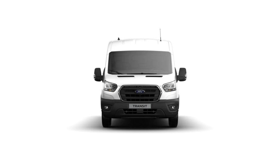 Renting Coches Ford TransitVan 4×4 350 L3 Trend N1 2.0 Ecoblue Blanco