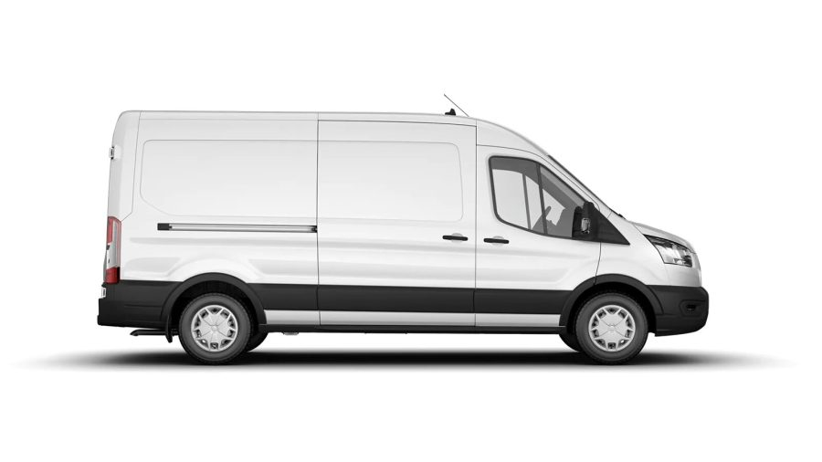 Renting Coches Ford TransitVan 4×4 350 L3 Trend N1 2.0 Ecoblue Blanco