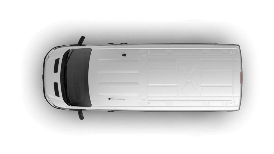 Renting Coches Ford TransitVan 4×4 350 L3 Trend N1 2.0 Ecoblue Blanco
