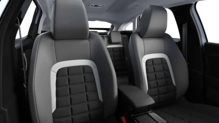 Renting Coches Citroën C4Hybrid Business Edition Blanco Okenite