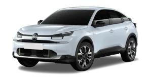 Renting Coches Citroën C4 - Hybrid Business Edition