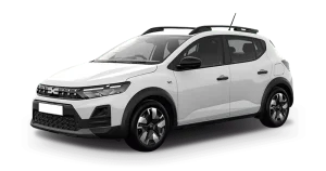 Renting Coches Dacia Sandero Stepway - Essential ECO-G