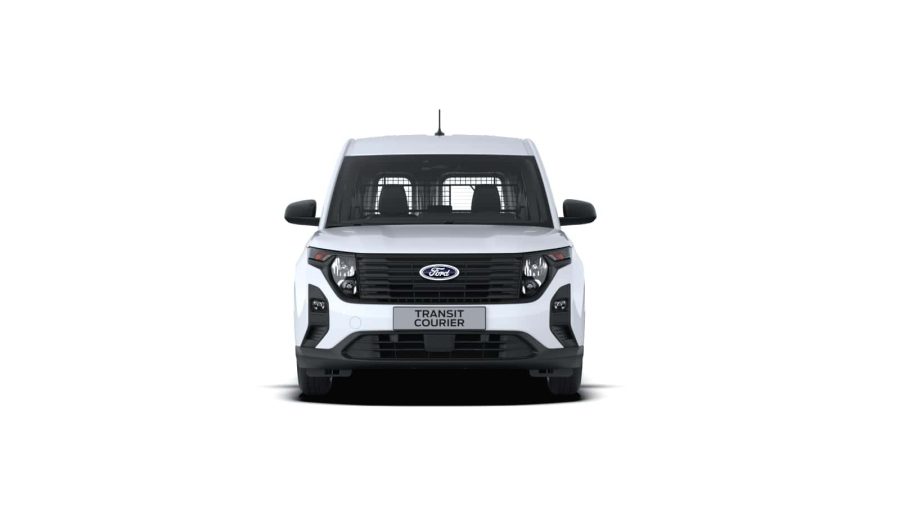 Renting Coches Ford TRANSIT COURIERKombi N1 1.5 EcoBlue TREND Blanco
