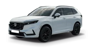 Renting Coches Honda CR-V - PHEV Elegance Tech
