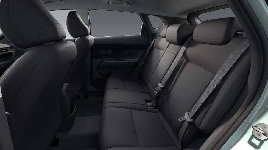 Renting Coches Hyundai Kona1.6 GDi HEV DT Maxx Mirage Green
