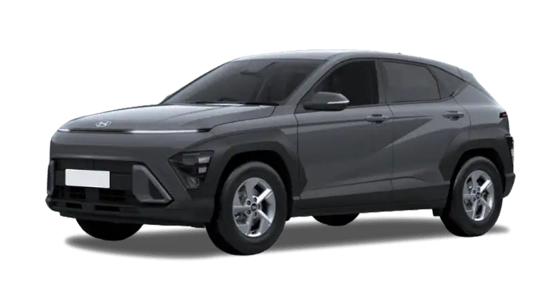 Leasing Coches Hyundai Kona - 1.6 GDi HEV DT Maxx