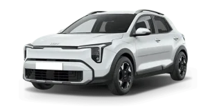 Renting Coches Kia Stonic - 1.0 T-GDi MHEV Drive