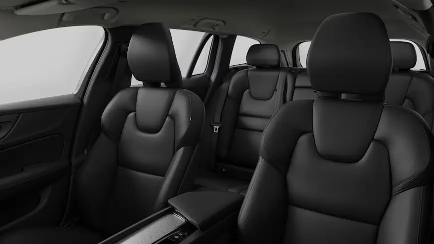 Renting Coches Volvo V602.0 B4 G MHEV Plus Dark Auto Denim Blue