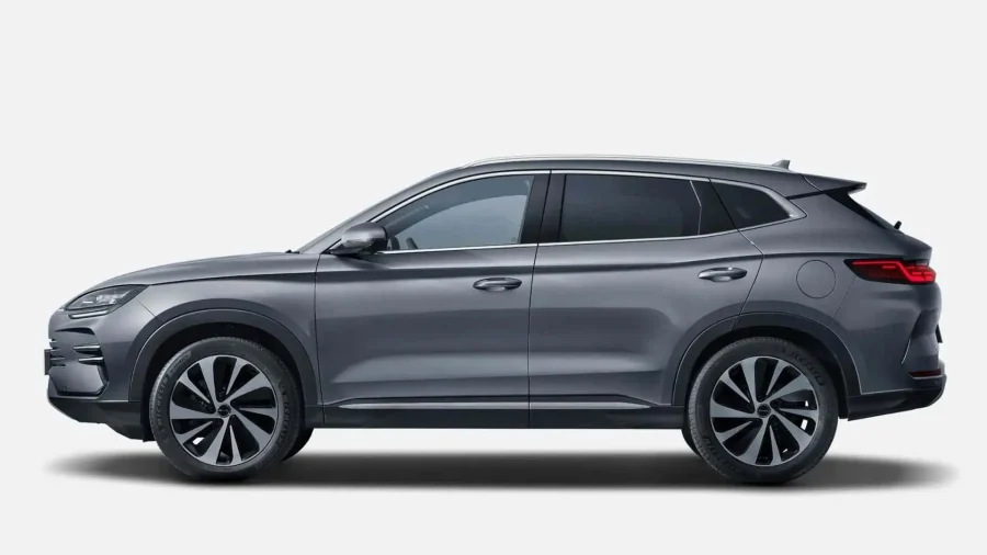 Renting Coches BYD SEAL UDM-i Comfort Time Grey, Boundless Cloud, Obsidian Black, Snow White