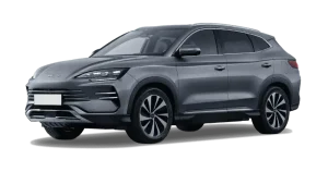 Renting Coches BYD SEAL U - DM-i Comfort