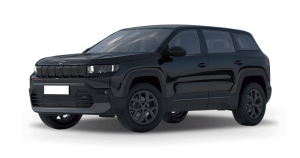 Renting Coches Jeep Compass - 1.2 MHEV 107KW Altitude