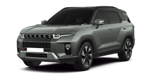 Renting Coches KGM Torres - G15 HEV Life Aut.
