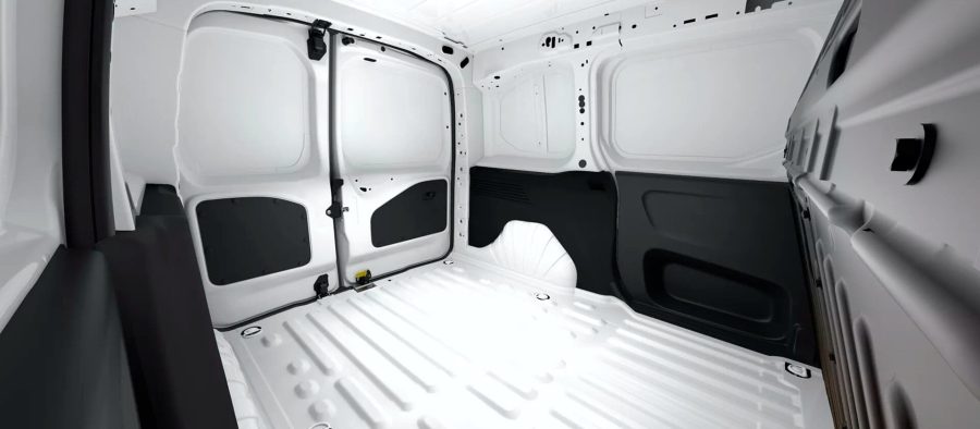 Renting Coches Toyota Proace CityVAN 1.5D 75kW 6MT L1 GX Plus Blanco Polar