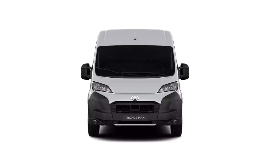 Renting Coches Toyota ProaceMAX EV L3H2 110kWh VX N1 Blanco Polar