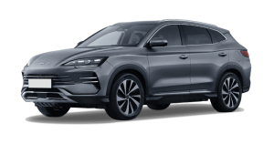 Renting Coches BYD SEAL U - DM-i Comfort