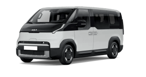 Renting Coches Kia PV5 - Passenger L2H1 LR Plus
