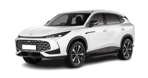 Renting Coches MG HS - 1.5T PHEV Comfort