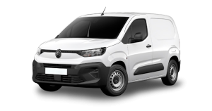 Renting Coches Citroën Berlingo - Van Talla M BlueHdi (Manual)