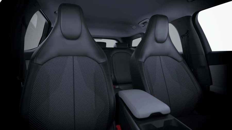 Renting Coches Ford ExplorerSTYLE Rango Estándar RWD Blanco