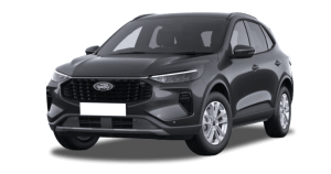 Renting Coches Ford Kuga - 2.5 Duratec FHEV Auto Titanium