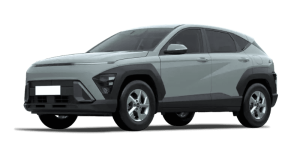 Renting Coches Hyundai Kona - 1.6 GDi HEV DT Maxx