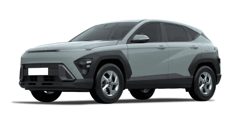 Leasing Coches Hyundai Kona - 1.6 GDi HEV DT Maxx