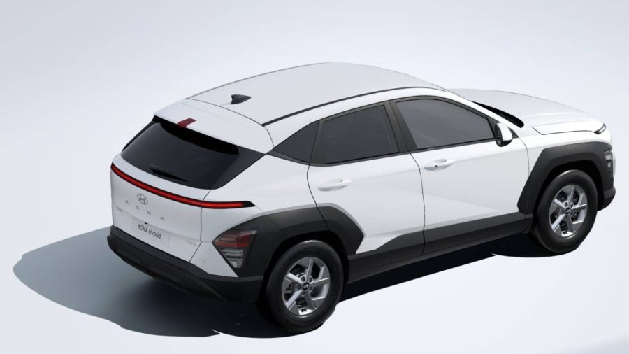 Renting Coches Hyundai Kona1.6 GDi HEV DT Maxx 