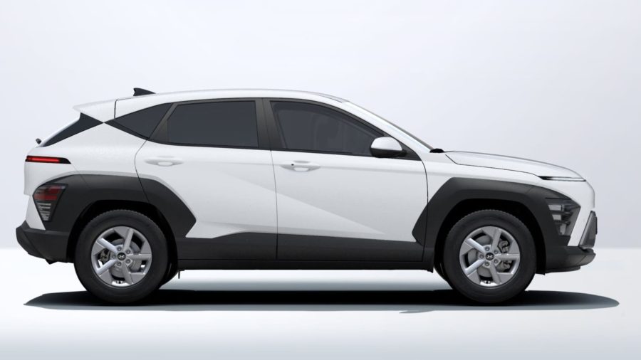 Renting Coches Hyundai Kona1.6 GDi HEV DT Maxx 