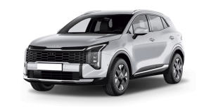 Renting Coches Kia Sportage - 1.6 T-GDi HEV Drive 4×2