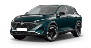 Renting Coches Nissan Qashqai - DIG-T 103kW mHEV 12V N-Connecta