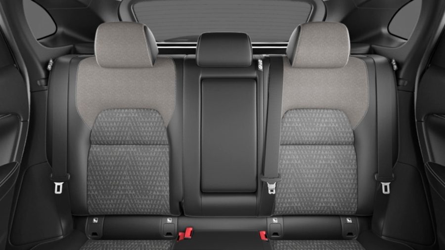 Renting Coches Nissan QashqaiDIG-T 103kW mHEV 12V N-Connecta Deep Ocean Blue