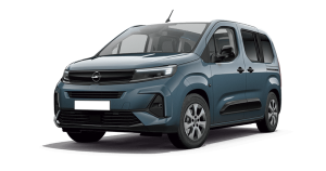 Renting Coches Opel Combo - 1.5 TD S/S AT8 Ultimate