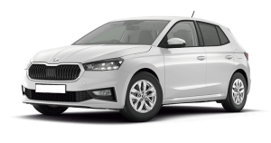 Renting Coches Skoda Fabia - 1.0 TSI DSG Selection
